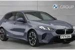 2024 BMW 1 Series