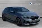 2023 BMW 1 Series