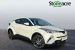 2019 Toyota C-HR