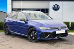 2025 Volkswagen Golf R