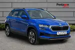 2023 Skoda Karoq