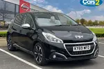 2019 Peugeot 208