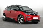 2020 BMW i3
