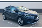 2022 Renault Captur