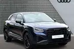 2025 Audi SQ2