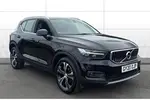 2020 Volvo XC40