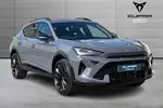 2026 Cupra Formentor