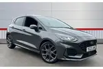 2022 Ford Fiesta