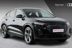 2024 Audi Q4 e-tron Sportback