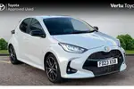 2023 Toyota Yaris