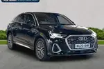 2020 Audi Q3