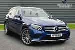 2018 Mercedes-Benz GLC