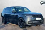 2024 Land Rover Range Rover