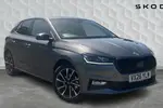 2026 Skoda Fabia