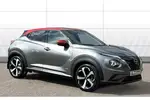 2023 Nissan Juke