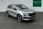 2026 Skoda Karoq