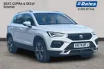 2024 SEAT Ateca