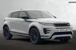 2023 Land Rover Range Rover Evoque