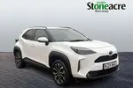2024 Toyota Yaris Cross