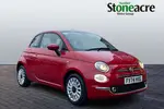 2024 Fiat 500