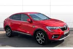 2023 Renault Arkana