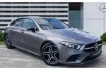 2022 Mercedes-Benz A-Class
