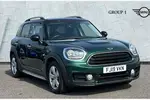 2019 MINI Countryman