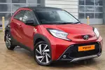 2023 Toyota Aygo X