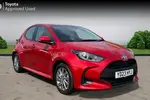 2023 Toyota Yaris