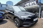 2022 Skoda Karoq