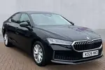 2025 Skoda Superb