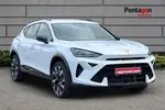 2026 Cupra Formentor
