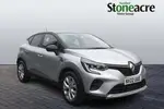 2022 Renault Captur