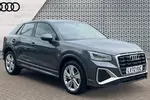 2022 Audi Q2