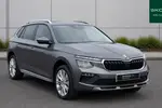 2024 Skoda Kamiq