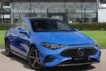 2025 Mercedes-Benz CLA