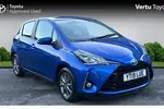 2019 Toyota Yaris