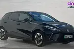 2022 MG MG4