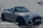 2020 MINI Convertible