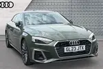 2023 Audi A5