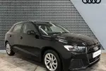 2022 Audi A1