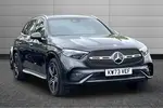 2023 Mercedes-Benz GLC