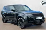 2024 Land Rover Range Rover
