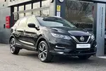 2020 Nissan Qashqai