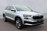 2024 Skoda Karoq
