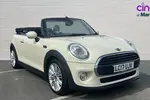 2017 MINI Convertible