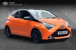 2019 Toyota Aygo