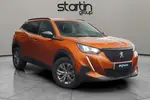 2023 Peugeot 2008