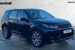 2021 Land Rover Discovery Sport