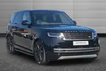 2022 Land Rover Range Rover